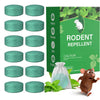 Peppermint Mouse Repellent – Long-Lasting Home & Garage Protection
