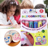 🎨 Turn Any Drawing Into 3D Art! Create fun, raised designs with the 3D Relief Art Pen