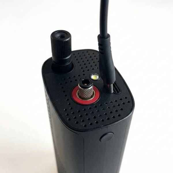 Rechargeable