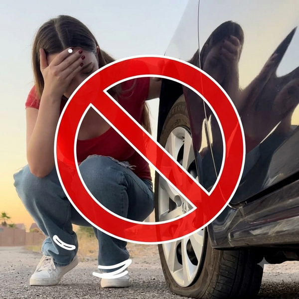 Avoid Being Stranded