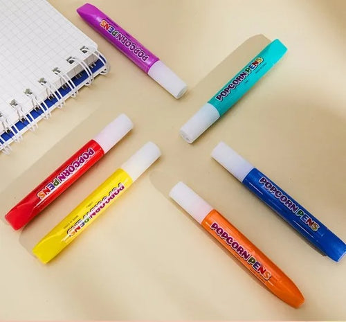 🎨 Turn Any Drawing Into 3D Art! Create fun, raised designs with the 3D Relief Art Pen