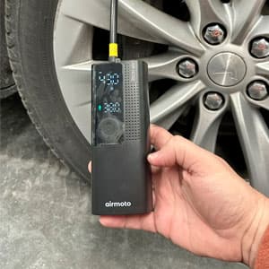 Review by Michael
