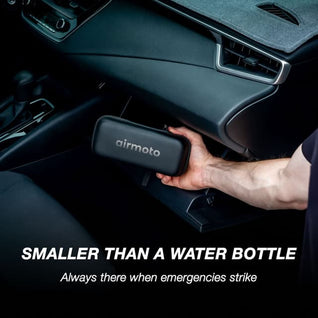 Portable Tire Inflator – Fast, Easy & Reliable Inflation Anywhere
